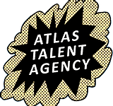 Jamie Muffett Agent Atlas Talent